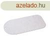 BabyOno Csszsgtl kdba, 70x35 cm, pasztell szrke, 1346/