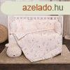 Lorelli 5 rszes gynem garnitra - Beige Bunnies