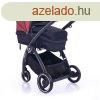 Lorelli Adria multifunkcis babakocsi - Premium Black&Re