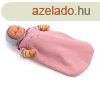 Djeco Hlzsk - Rzsakert - Sleeping bag Roseraie