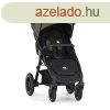 Petite&Mars Sport babakocsi Street2 Air Black + Napfnyt