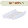 Chipolino pelenkz lap - Teddy Bear pearl white