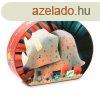 Djeco Formadobozos puzzle - Teo a kis dn, 24 db-os - Teo t