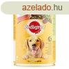 PEDIGREE konzerv marha 400g /24/