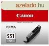 Canon CLI-551 Tintapatron Grey 7 ml