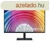 SAMSUNG VA monitor 32" S60UA, 2560x1440, 16:9, 300cd/m2