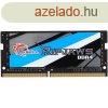 G.SKILL NB Memria DDR4 8GB 2400Mhz CL16 SODIMM 1.20V, Ripja