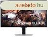 SAMSUNG 32 LS32DG802SUXDU UHD QD-OLED 16:9 0.03msGTG monitor