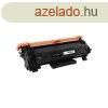 Premium Brother TN2421 TN-2421 Chipes Utngyrtott Toner 3.0