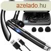 Izoxis vezetk nlkli bluetooth headset