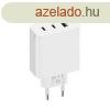 Xiaomi 67W GaN charger 2C1A hlzati tltfej