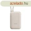  Xiaomi Power Bank 10000mAh (integrlt kbel), cser