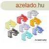 DELOCK RJ45 javtkszlet Repair Clip 16 db (2 db / szn)