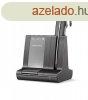 Poly Plantronics Savi 8240 Office Wireless USB-A DECT Headse