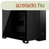 Corsair 2500D Airflow Tempered Glass Black