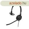 Hameco HS-3800M-USB Headset Black