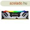 Kingston 16GB DDR5 6000MHz Fury Renegade RGB Black/Silver