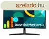 Samsung 27" S27D366GAU LED Curved