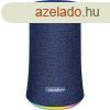 Soundcore Flare 2 Bluetooth Speaker Waterproof Blue