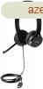 Lenovo 100 USB Stereo Headset Black