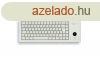 Cherry G84-4400 Compact Keyboard Light Grey US