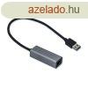 I-TEC USB3.0 Metal Gigabit Ethernet Adapter