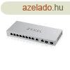 ZyXEL XGS1210-12 v2 12-Port Managed Gigabit Ethernet Switch 