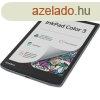 PocketBook InkPad Color 3 7,8" E-book olvas 32GB Black