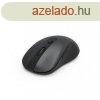 Hama MW-650 Multi-Device Wireless Optical Mouse Black