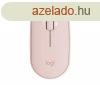 Logitech Pebble M350 Wireless/Bluetooth Pink Rose