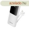 Vention FHOW0 10000mAh PowerBank White