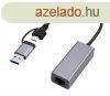 Gembird A-USB3AC-LAN2G-01 USB 2.5G Gigabit network adapter S