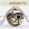 EyeofHorus - Imdnival medl- Arany