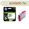 HP CD973AE (920XL) Magenta tintapatron