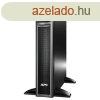 APC SMX750I Smart-UPS X Line Interactive LCD 750VA UPS