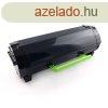 Lexmark 502U Black toner