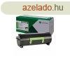 Lexmark 56F2000 Black toner