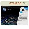 HP Q5951A (643A) Cyan toner