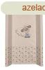 Lorelli pelenkz lap merev peremes 50x71 - Beige