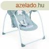 Chicco Relax&Play Swing, 0-9 kg, zenl-ringat hintasz