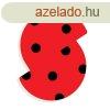 Djeco llatdekor bet - S