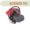 Lorelli Alexa Design autshordoz 0-13kg - Cherry Red