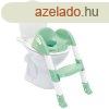 Thermobaby wc szkt lpcss Kiddy Loo Celadon zld