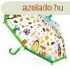 Djeco: Little Big room Eserny - Erdei llatok - Animals of 