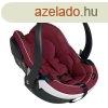 BeSafe hordoz iZi Go Modular X1 i-size Burgundy Mlange