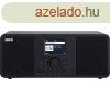 Imperial DABMAN i205 Hybrid Internet Radio Black