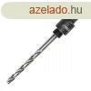 DEDRA Adapter az univerzlis lyuk kiszrkhoz 1/2" HEX