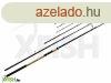 Zfish Rod Miracle Feeder Bot 330cm Max:90g 3+3Rszes