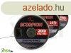 Zfish Scorpion Sinking Braid Fonott elkezsinr 20m 20lb 9kg