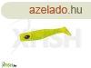 Mistrall Dominator Srga Gumihal 65mm 5,2Gr 20db/csomag